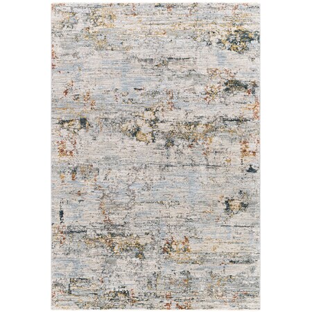 Laila LAA-2300 Area Rug , With Fringe